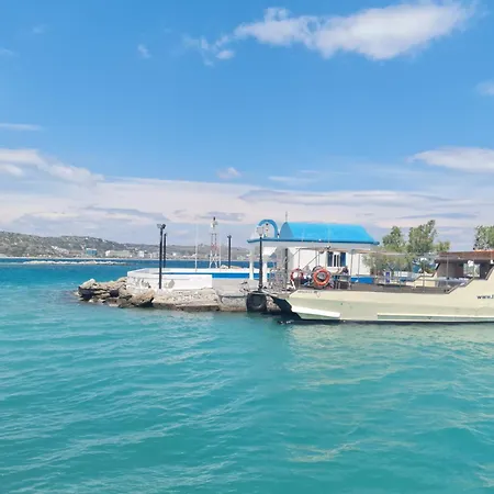 Marina Apartman