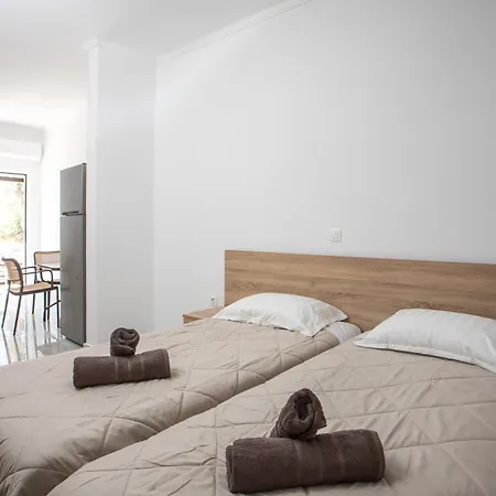 Marina Apartman *