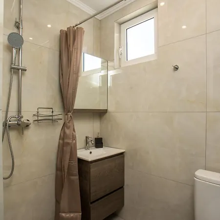 Marina Apartman Faliráki