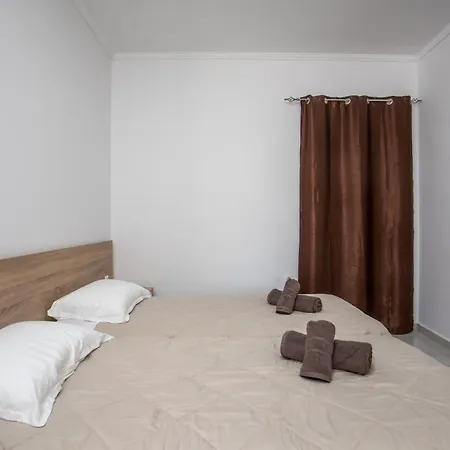 Apartman Marina Faliráki