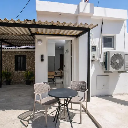 Apartman Marina