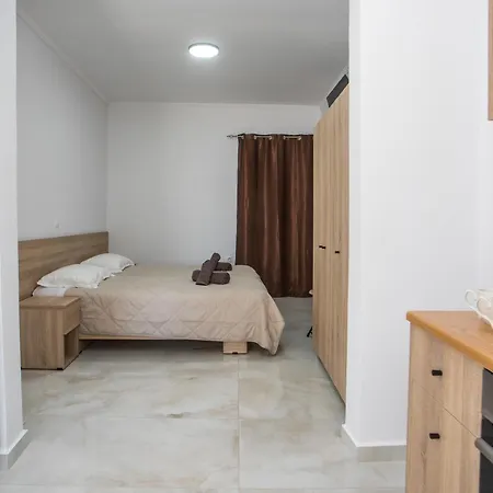 Apartman Marina Faliráki