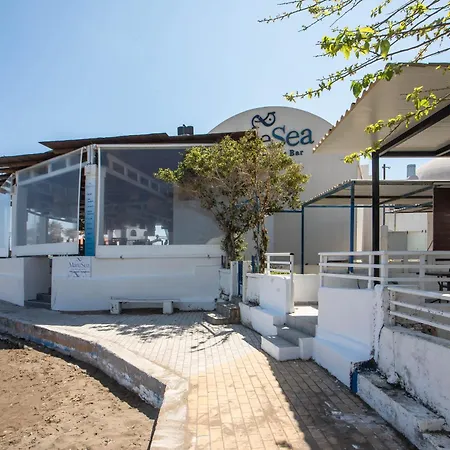 Apartman Marina